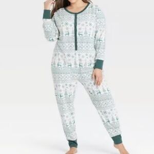 Hearth & Hand Magnolia Good Tidings Pajamas